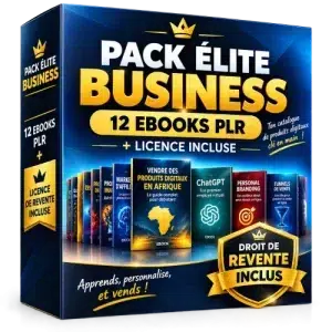 PACK ELITE BUSINESS